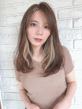 1ICHI hair【イチヘアー】catalogの写真2