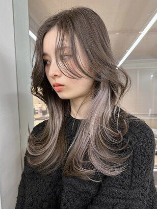 1ICHI hair【イチヘアー】catalogの写真5
