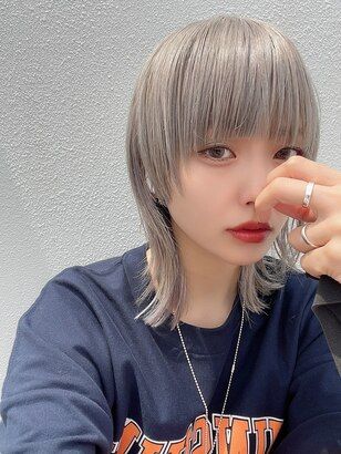 1ICHI hair【イチヘアー】catalogの写真6